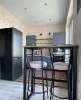Сдам 1-комнатную квартиру в Москве, м. Локомотив, Амурская ул. 1Ак5, 40 м²