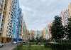 Сдам 1-комнатную квартиру в Москве, м. Алтуфьево, . 169к1, 35 м²