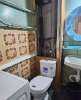 Сдам 1-комнатную квартиру в Москве, м. Красногвардейская, Воронежская ул. 52к1, 38 м²