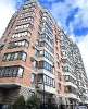 Сдам 3-комнатную квартиру в Москве, м. ВДНХ, ул. Космонавтов 10к3, 120 м²