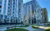 Сдам студию в Москве, м. Молодежная, Сколковское ш. 40к2, 31 м²