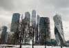 Сдам 2-комнатную квартиру в Москве, м. Деловой центр, Кутузовский пр-т 26к1, 59 м²