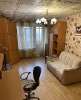 Сдам 2-комнатную квартиру в Москве, м. Текстильщики, 8-я ул. Текстильщиков 10, 62 м²