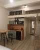 Сдам студию в Москве, м. Тушинская, . 116с3, 22 м²