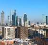 Сдам 2-комнатную квартиру в Москве, м. Багратионовская, 3-я Филёвская ул. 6к2, 58.6 м²