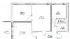 Сдам 3-комнатную квартиру, Перекопская ул. 24, 51.3 м²