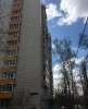 Сдам 1-комнатную квартиру в Москве, м. Нагорная, Криворожская ул. 23к2, 36 м²