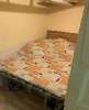 Сдам комнату в 2-к квартире в Москве, м. Автозаводская, ул. Сайкина 17, 18 м²