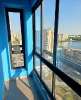 Сдам 1-комнатную квартиру, ул. Вертолётчиков 4к6, 39.5 м²