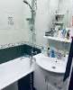 Сдам комнату в 2-к квартире, Аминьевское ш. 32, 14 м²