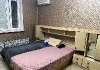 Сдам комнату в 3-к квартире в Москве, м. Марьино, Батайский пр. 43, 20 м²