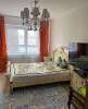Сдам студию в Москве, м. Лесопарковая, Варшавское ш. 170Ек5, 35 м²