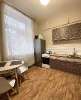 Сдам 3-комнатную квартиру в Москве, м. Бутырская, ул. Руставели 17, 79.5 м²