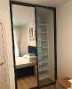 Сдам 1-комнатную квартиру в Москве, м. Стрешнево, . 24к1, 41 м²