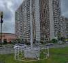 Сдам 1-комнатную квартиру в Москве, м. Митино, Митинская ул. 40к1, 50 м²