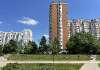 Сдам 1-комнатную квартиру в Москве, м. Бульвар адмирала Ушакова, аллея Витте 4к1, 38 м²