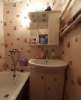 Сдам комнату в 2-к квартире в Москве, м. Бибирево, пр. Черского 27, 14 м²