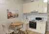 Сдам студию в Москве, м. Угрешская, Волгоградский пр-т 32/3к7, 25 м²