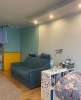Сдам 1-комнатную квартиру в Москве, м. Ростокино, Будайский пр. 9, 45 м²