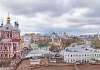 Сдам 2-комнатную квартиру в Москве, м. Новокузнецкая, Климентовский пер. 6, 70 м²