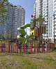 Сдам 1-комнатную квартиру в Москве, м. Солнцево, ул. Авиаторов 5к3, 38 м²