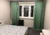 Сдам комнату в 2-к квартире, Поречная улица 13к1, 14 м²