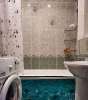 Сдам 2-комнатную квартиру в Москве, м. Крылатское, Осенний б-р 18к2, 55 м²