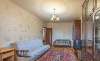 Сдам 3-комнатную квартиру в Москве, м. Марьино, ул. Маршала Голованова 20, 74.1 м²