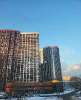 Сдам студию в Москве, м. Нижегородская, Газгольдерная ул. 10, 28.9 м²