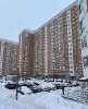 Сдам 1-комнатную квартиру в Москве, м. Рассказовка, Новомосковский административный округ поселение Внуковское ул. Бориса Пастернака 27к1, 38 м²