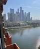 Сдам комнату в 2-к квартире в Москве, м. Фили, Большая Филёвская ул. 3к2, 16 м²