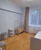 Сдам комнату в 3-к квартире в Москве, м. Фрунзенская, ул. Ефремова 13, 14 м²