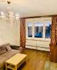 Сдам 2-комнатную квартиру, ул. Гурьянова 31, 57 м²