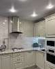 Сдам 2-комнатную квартиру в Москве, м. Курская, Гороховский пер. 11-13, 50 м²