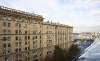 Сдам 4-комнатную квартиру в Москве, м. Красные ворота, Орликов пер. 8, 100 м²