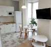 Сдам студию в Москве, м. Водный стадион, Выборгская ул. 9/1, 34 м²