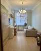 Сдам 2-комнатную квартиру в Москве, м. Аэропорт, ул. Викторенко 2/1, 52 м²