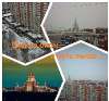 Сдам 3-комнатную квартиру в Москве, м. Раменки, Мичуринский пр-т 27к3, 82.5 м²