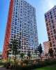 Сдам 1-комнатную квартиру в Москве, м. Локомотив, Амурская ул. 2Ак3, 40 м²