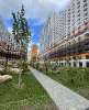 Сдам 1-комнатную квартиру в Москве, м. Братиславская, Люблинская ул. 76к2, 36 м²