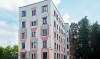 Сдам студию в Москве, м. Лихоборы, Автомоторная ул. 4Ас21, 10 м²