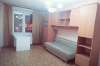 Сдам комнату в 3-к квартире в Москве, м. Кузьминки, Окская ул. 16к1, 20 м²