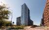Сдам 1-комнатную квартиру, Окская ул. 7А, 34 м²