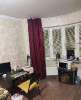 Сдам комнату в 2-к квартире в Москве, м. Севастопольская, Симферопольский б-р 24к6, 19 м²
