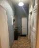 Сдам 3-комнатную квартиру в Москве, м. Нагатинская, Варшавское ш. 59к2, 60 м²