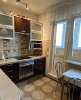 Сдам 1-комнатную квартиру в Москве, м. Бибирево, ул. Конёнкова 7, 36 м²