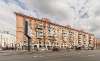 Сдам 3-комнатную квартиру в Москве, м. Академическая, ул. Дмитрия Ульянова 24, 90 м²