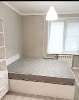 Сдам 2-комнатную квартиру в Москве, м. Медведково, Студёный пр. 5, 43 м²