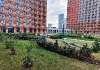 Сдам студию в Москве, м. Коломенская, 2-й Нагатинский пр. 2/2к1, 25.5 м²