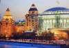 Сдам комнату в 3-к квартире в Москве, м. Павелецкая, Дербеневская ул., 18 м²